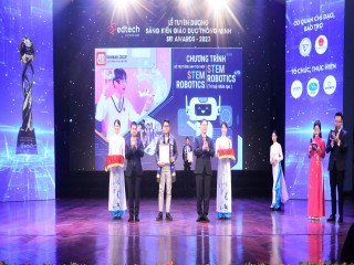 Khởi động Diễn đàn Công nghệ và Chuyển đổi số Giáo dục - Tuyên dương Sáng kiến giáo dục thông minh năm 2025